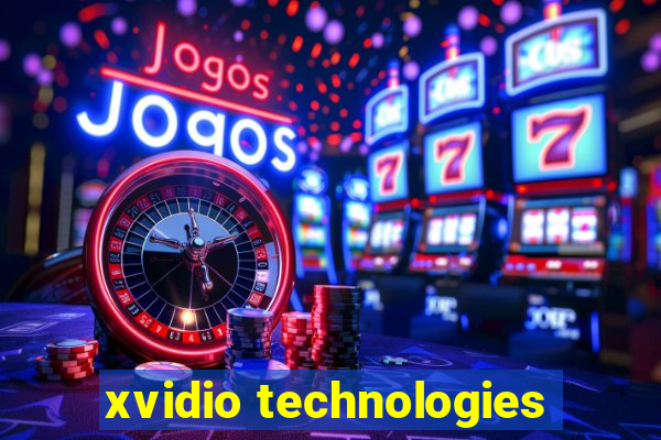 xvidio technologies-startup download